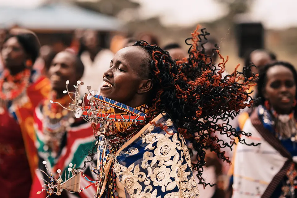 culture in kenya
