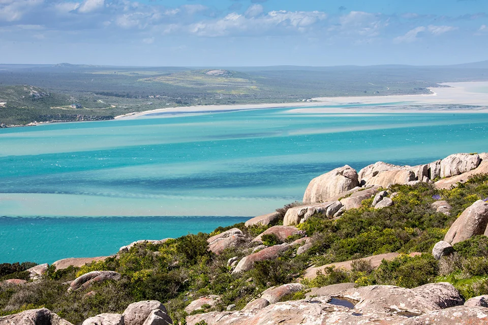 West Coast National Park