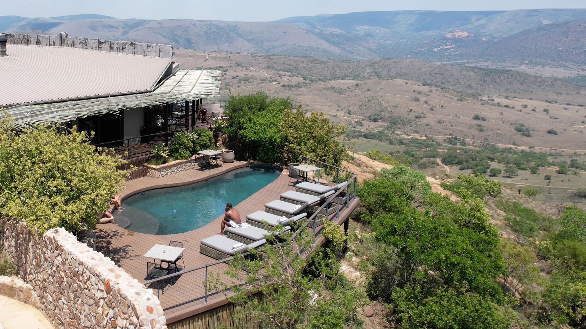 Babanango Game Reserve