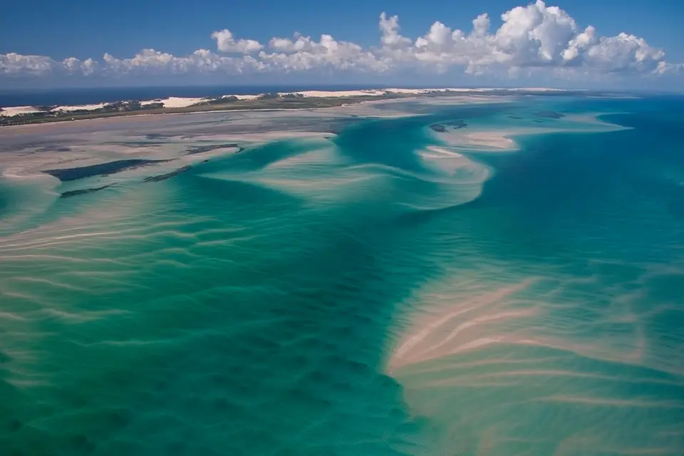 Mozambique