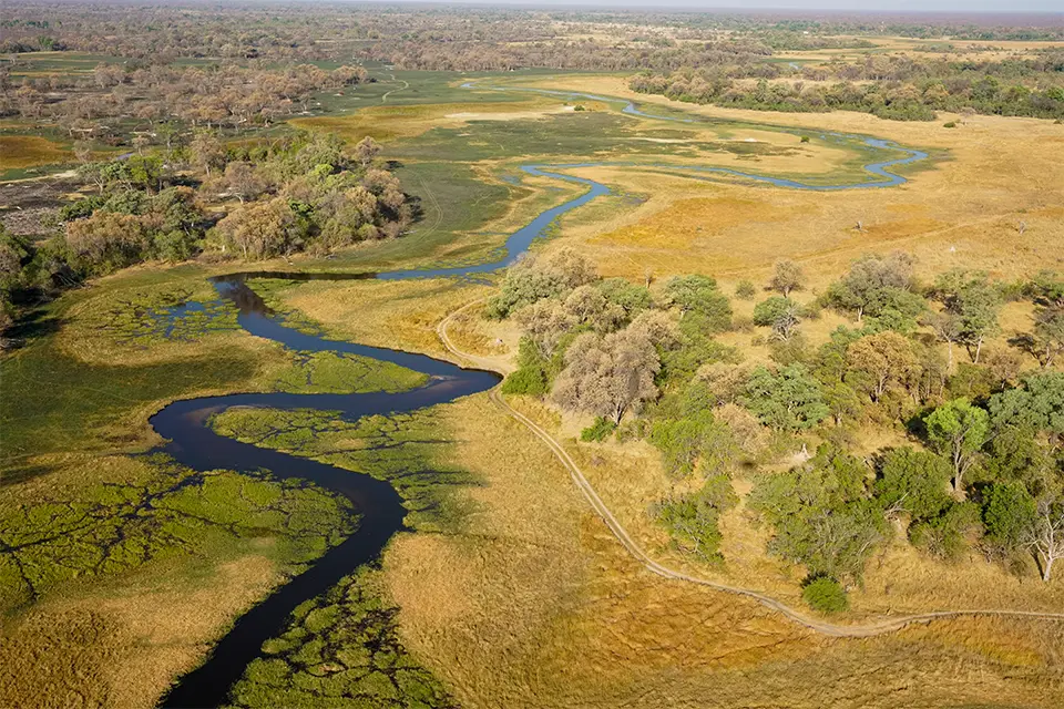 Botswana