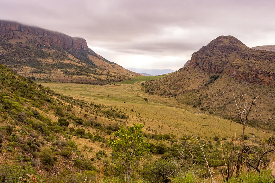 Marakele National Park