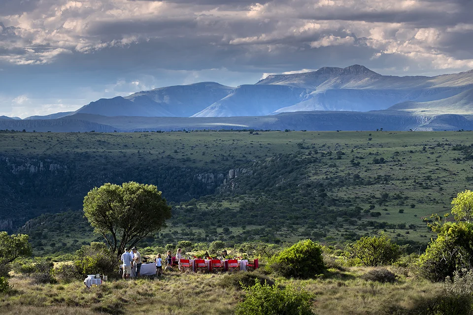 Karoo