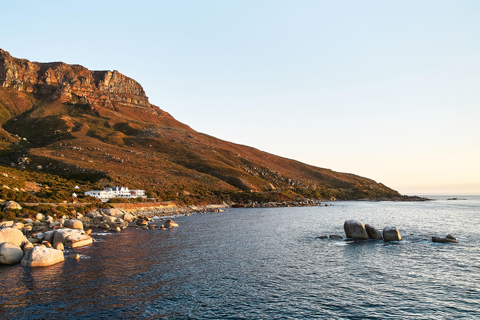 Twelve apostles
