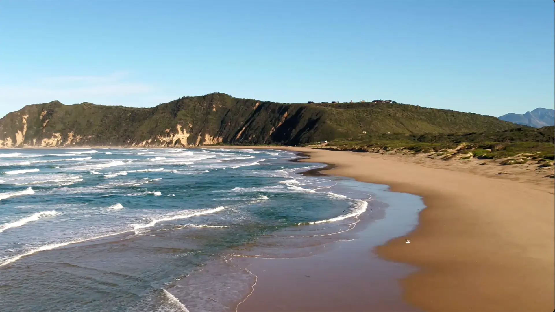 Garden Route holiday package
