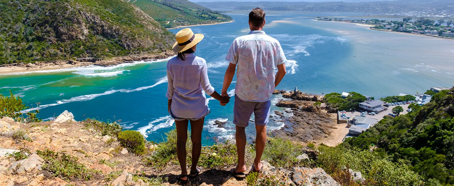Garden Route self-drive package