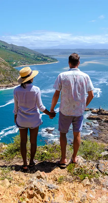 Garden Route self-drive package