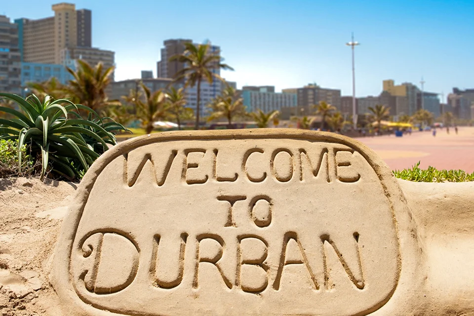 Durban