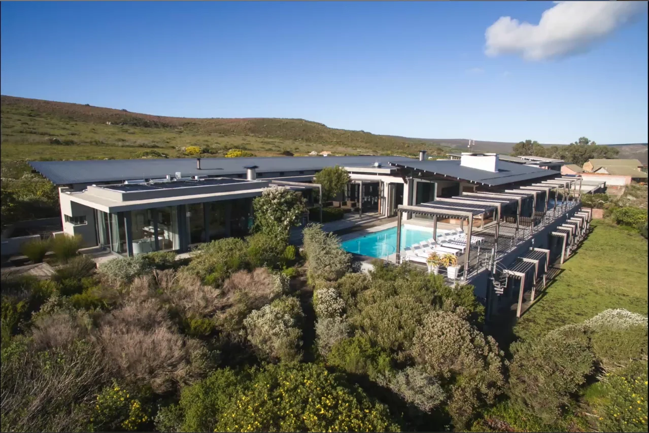 Grootbos Private Nature Reserve