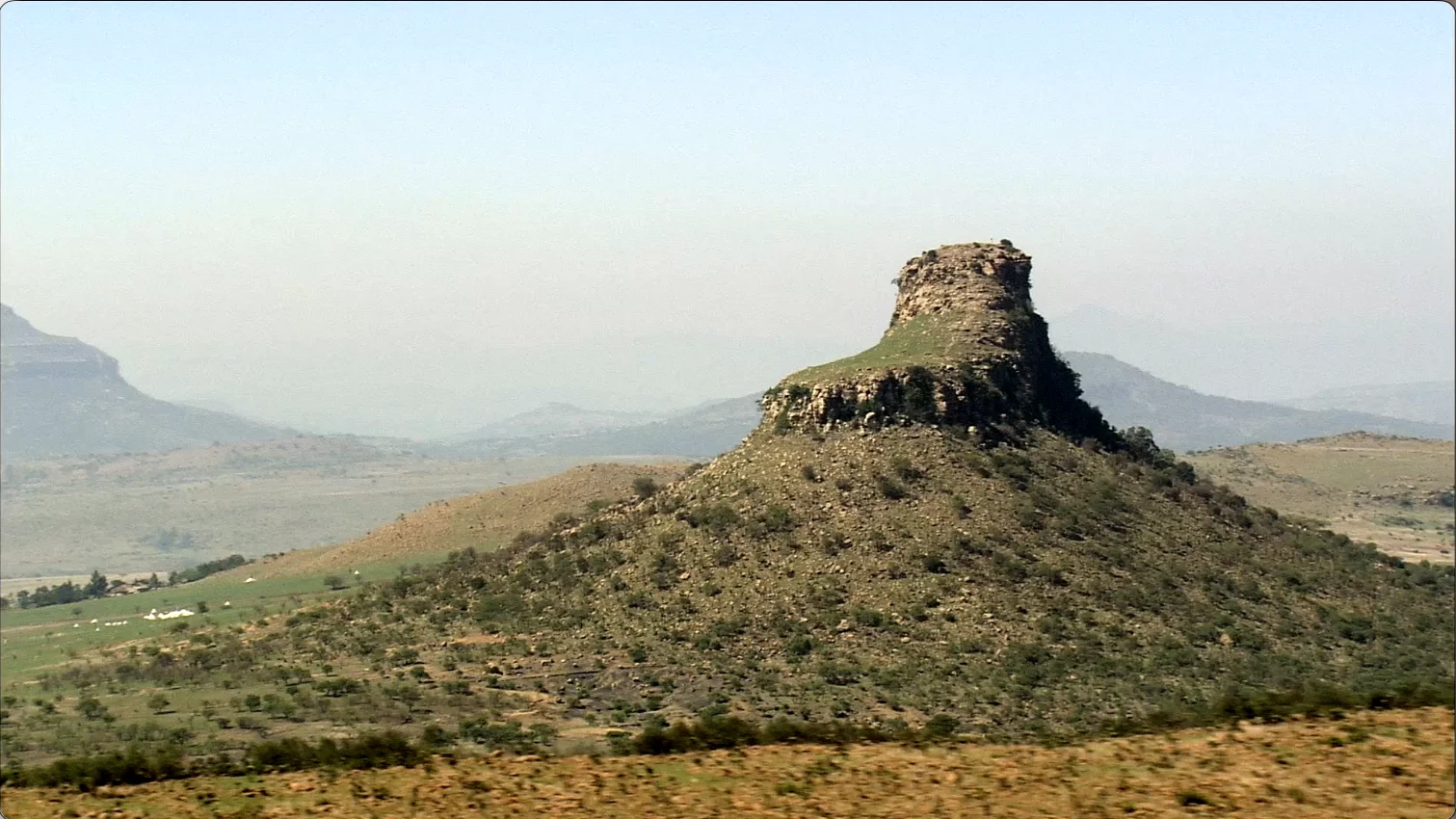 Isandlwana