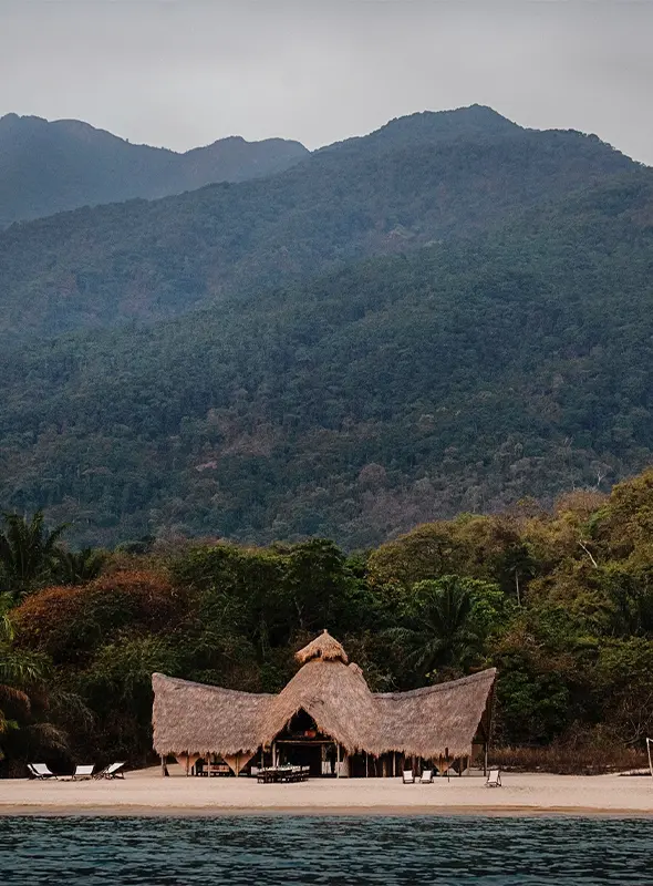 Luxury Tanzania safari