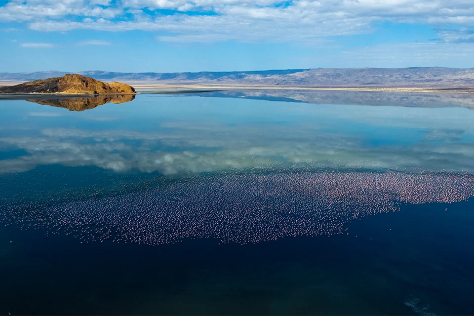 Lake Turkana
