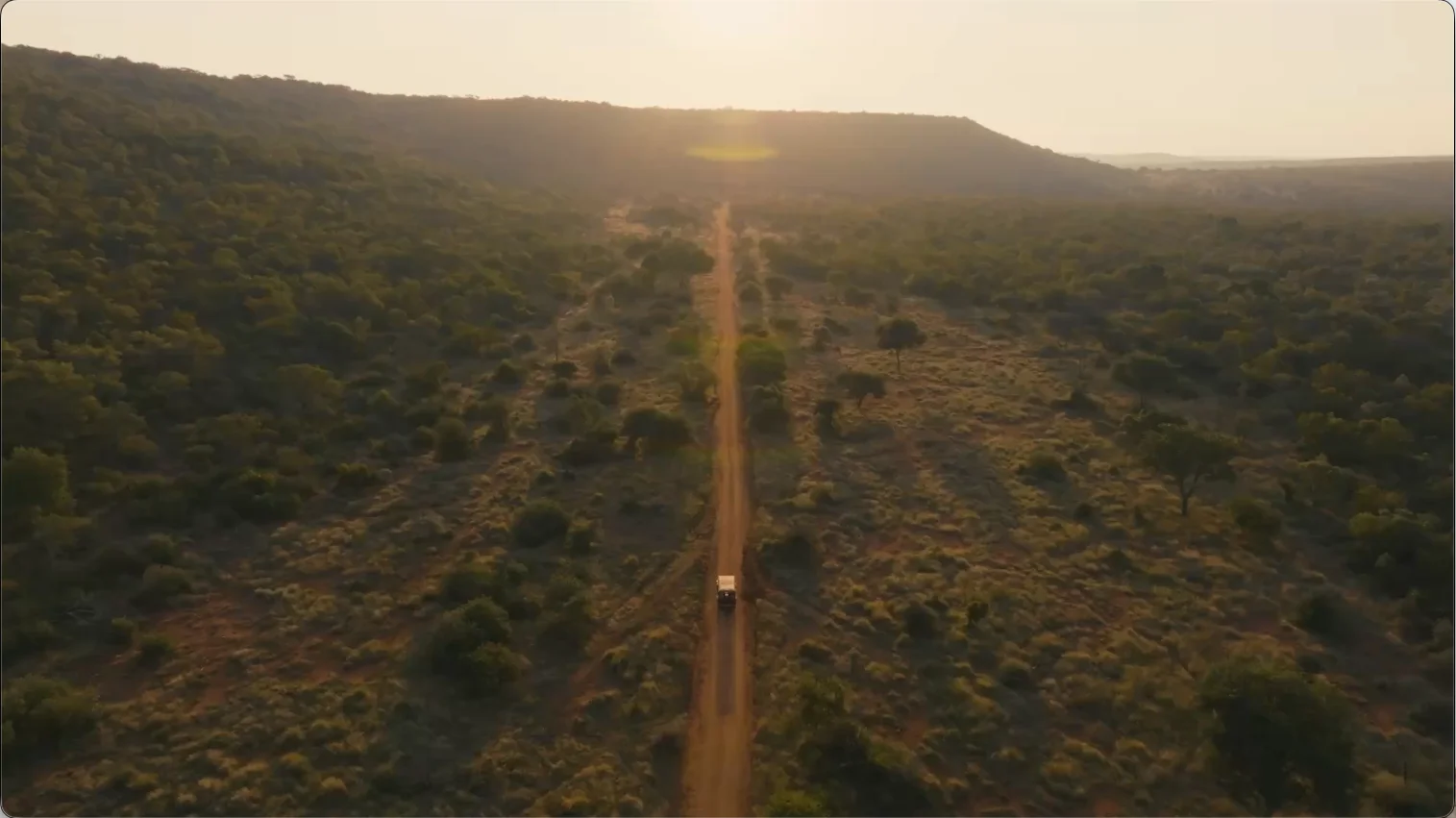 Lapalala Wilderness Reserve safaris