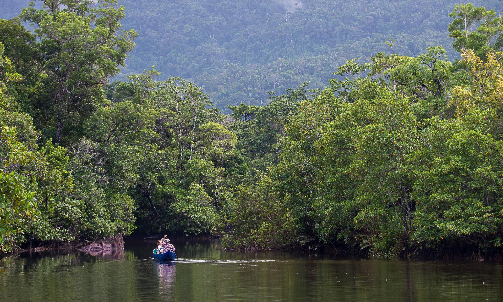 Masoala National Park