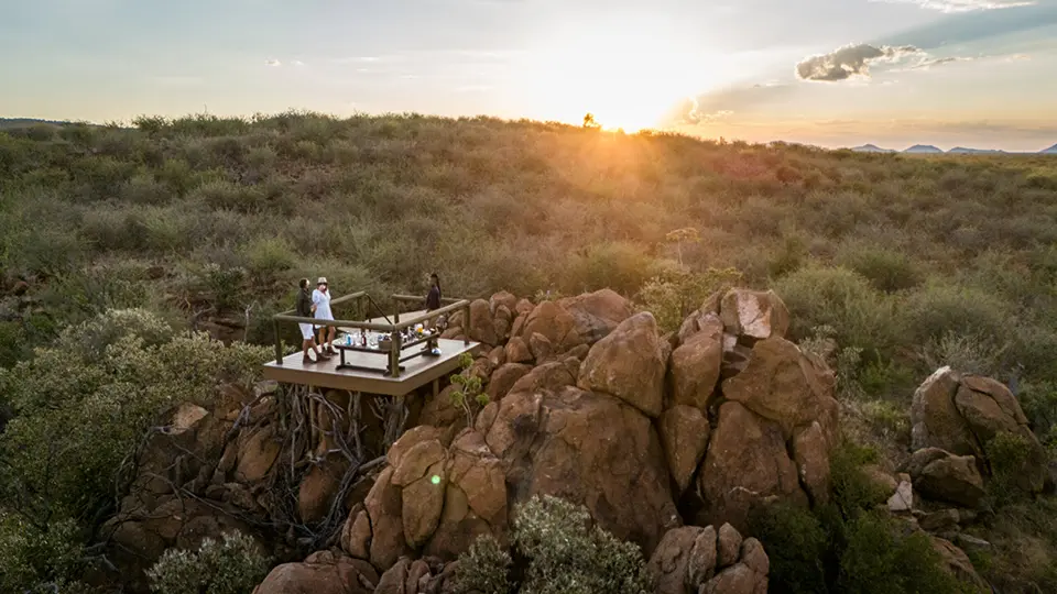 Africa's best safari destinations