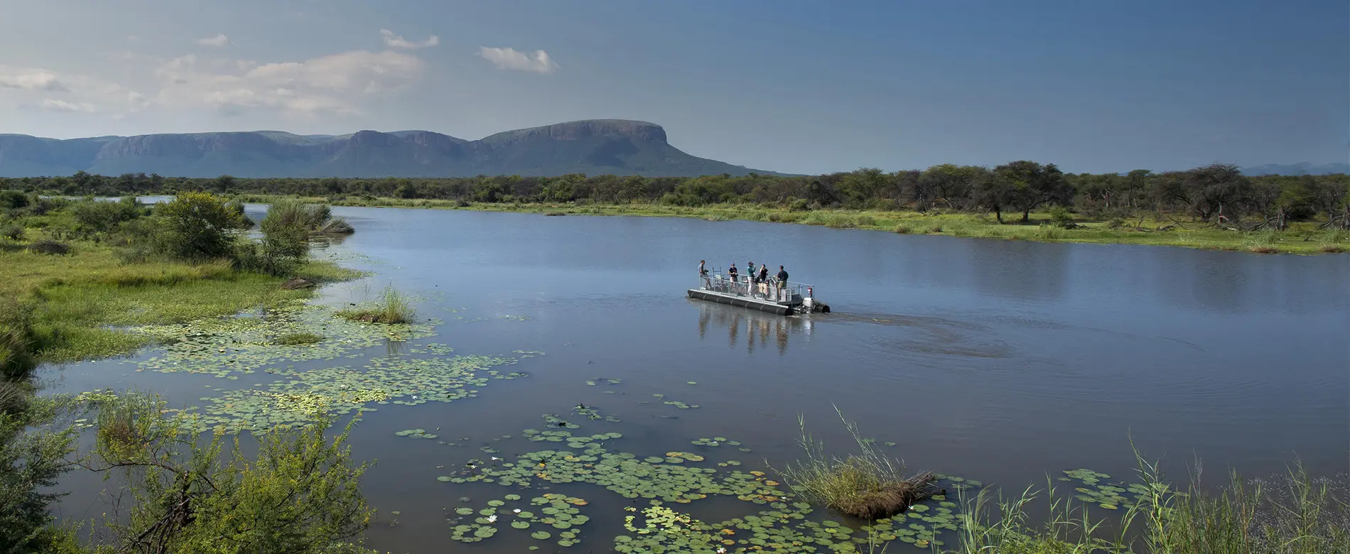 Marakele National Park