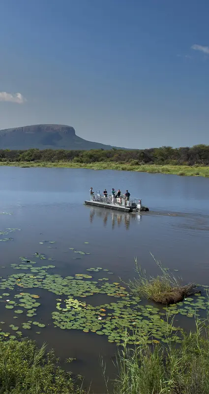 Marakele National Park