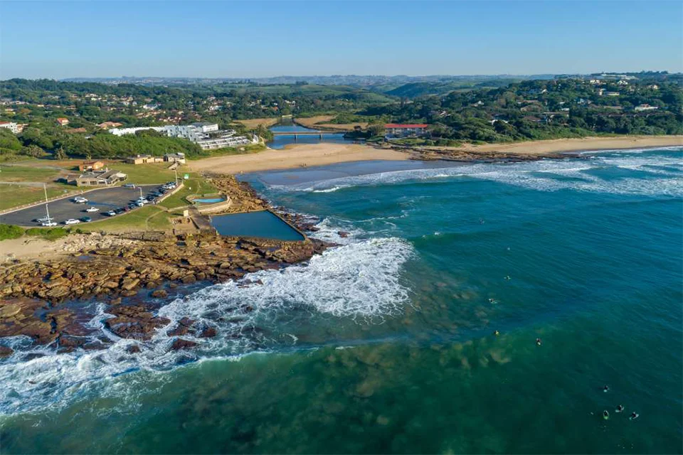 South Coast
