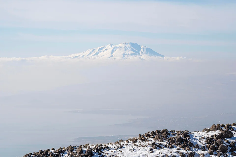 Mount Kilimanjaro