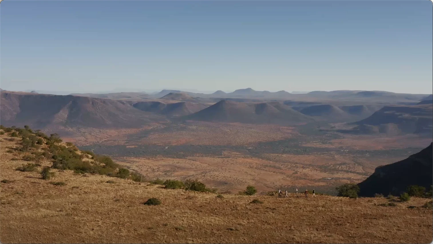 Samara Karoo Reserve