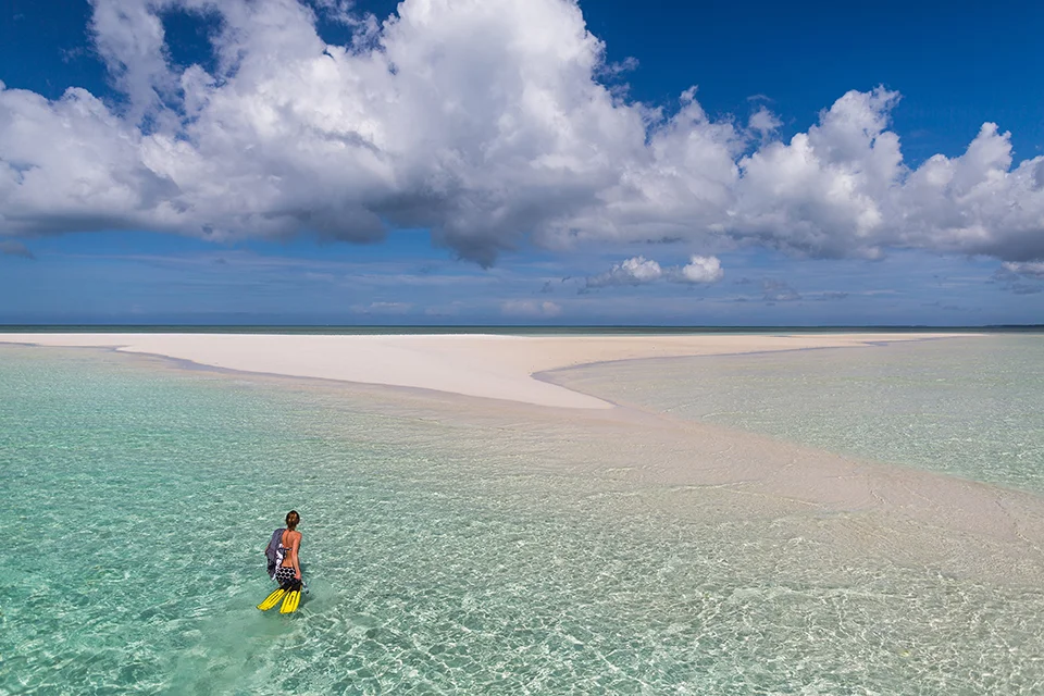 Pemba Island