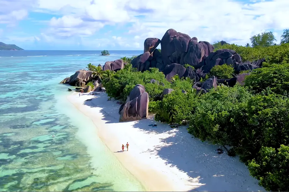 Seychelles
