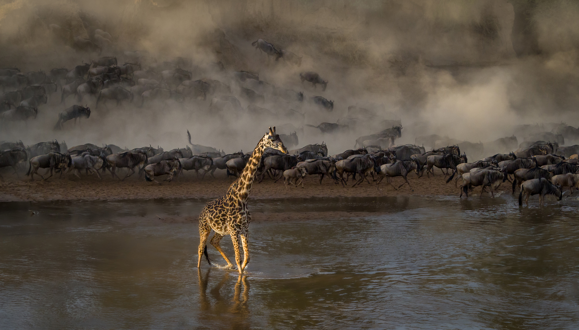 Tanzania
