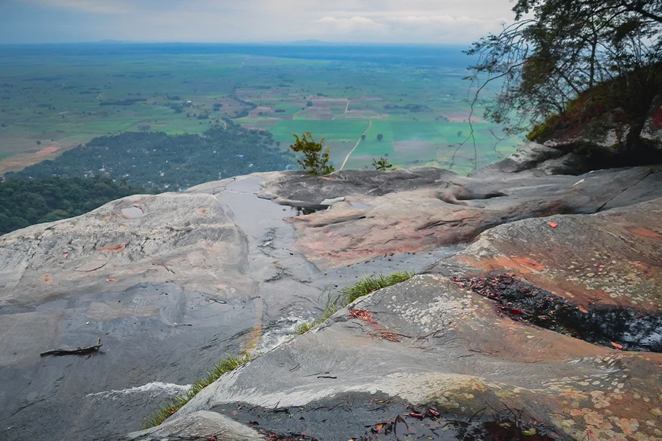 Udzungwa Mountains National Park