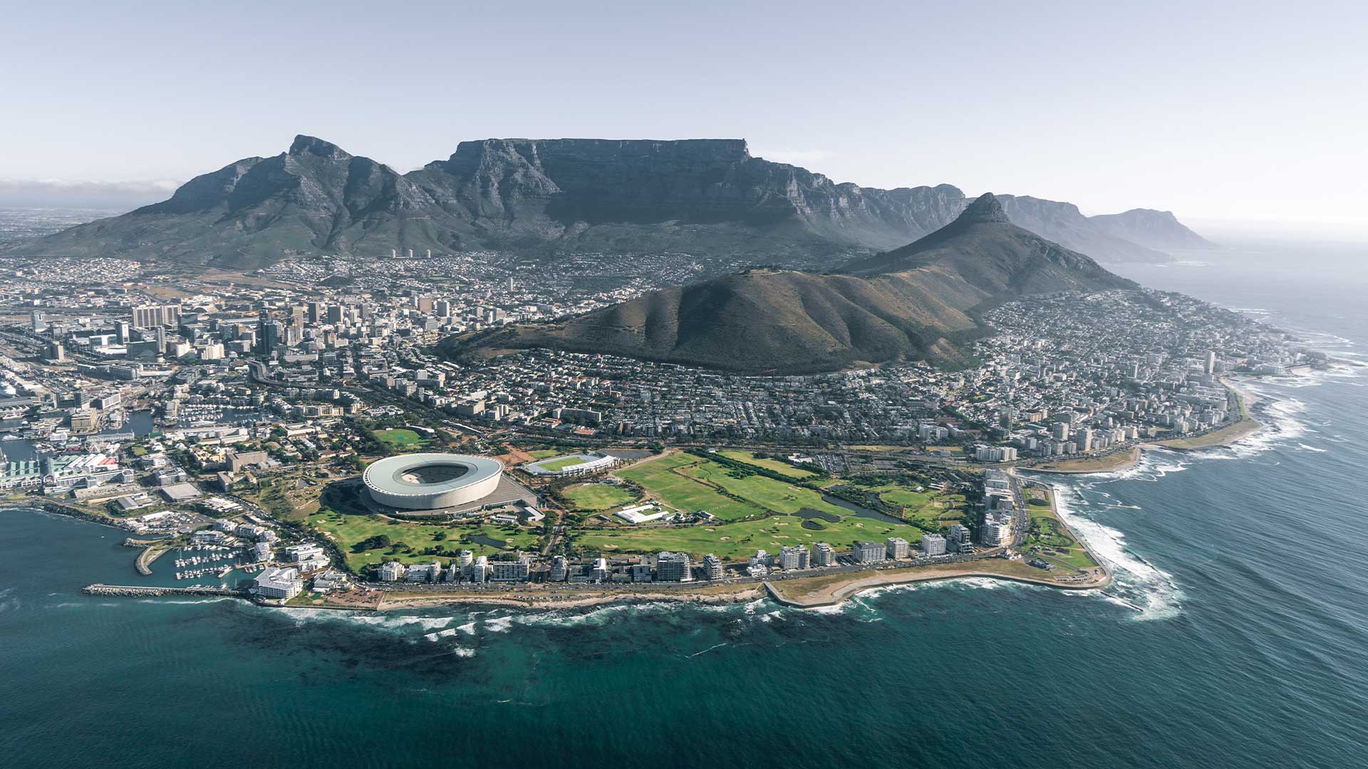 Cape Town