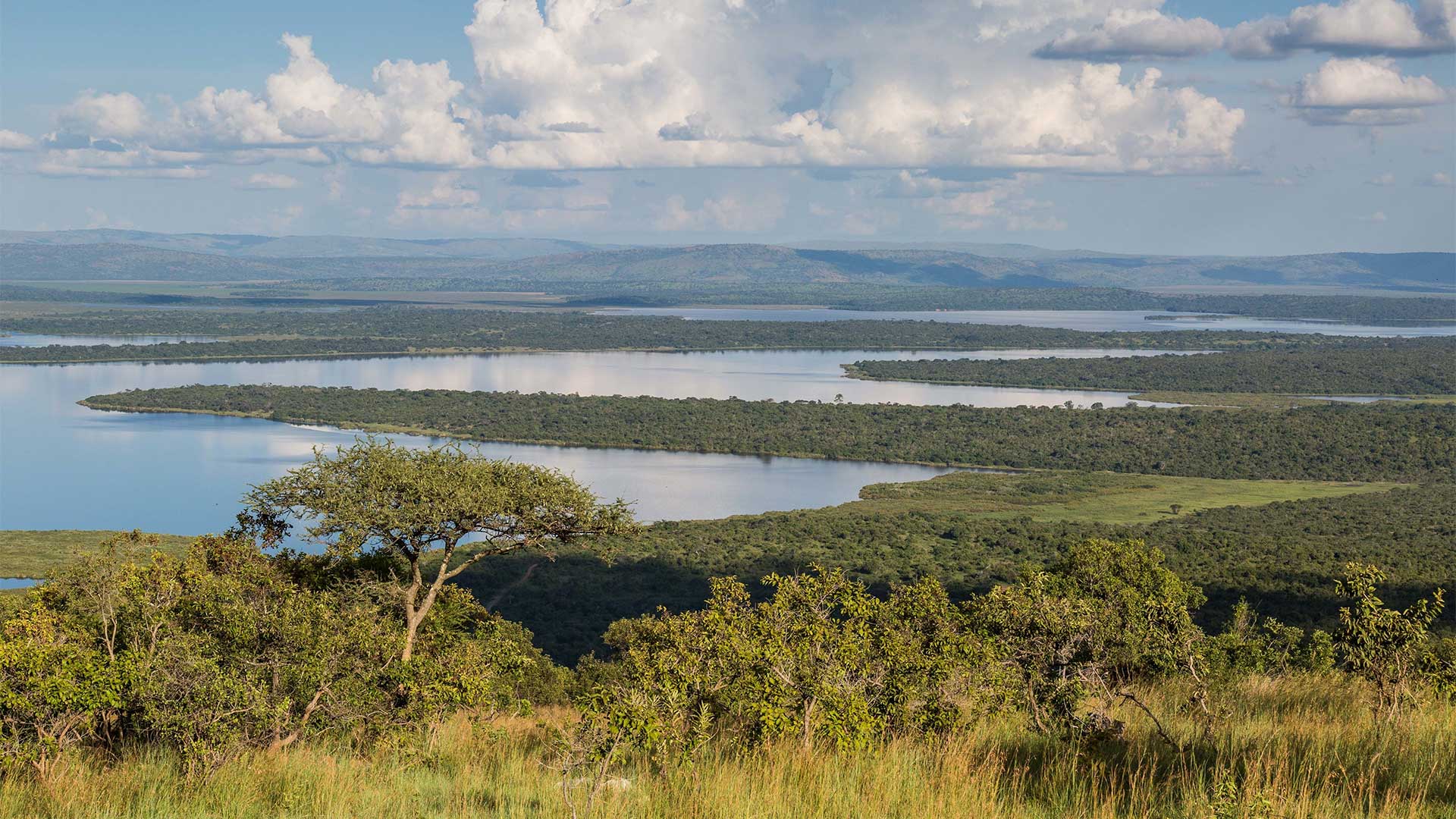 Akagera National Park