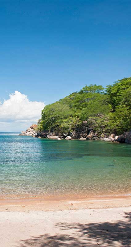 Lake Malawi safari