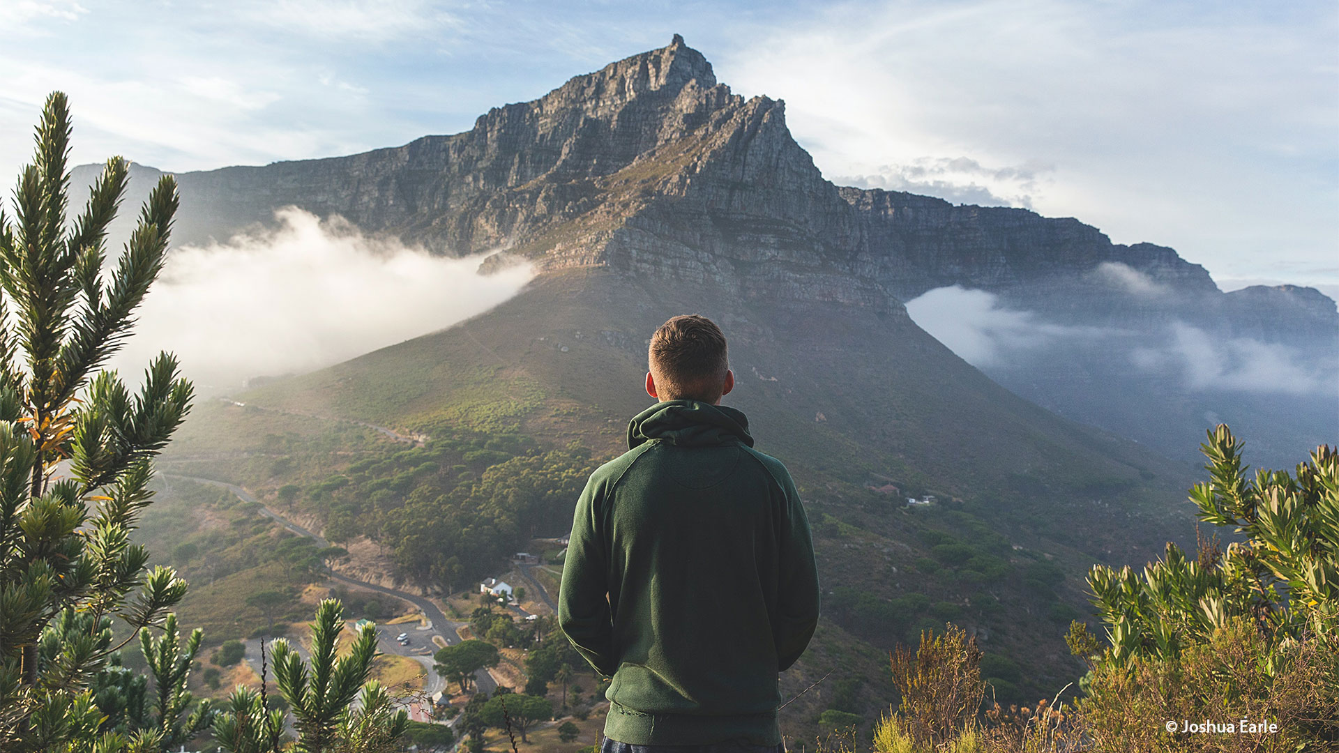 Table Mountain