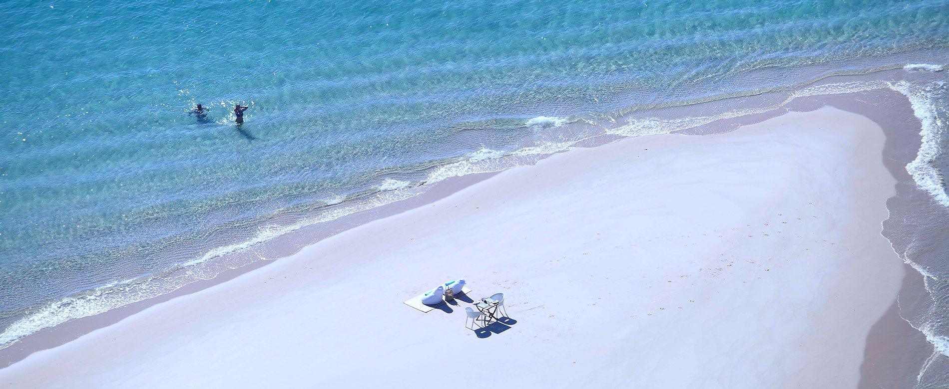 Bazaruto safari package