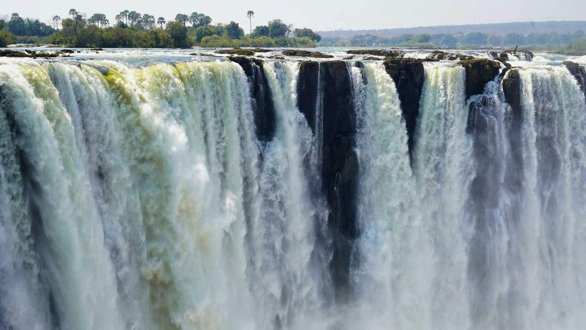 Victoria Falls