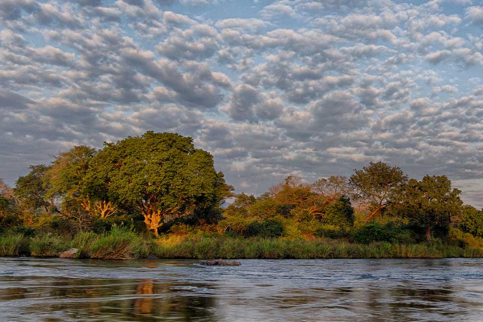 Majete Wildlife Reserve