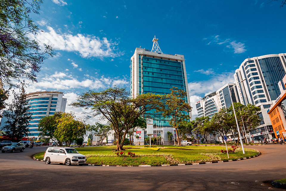 Kigali