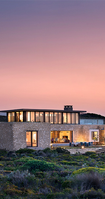 Exclusive group safaris