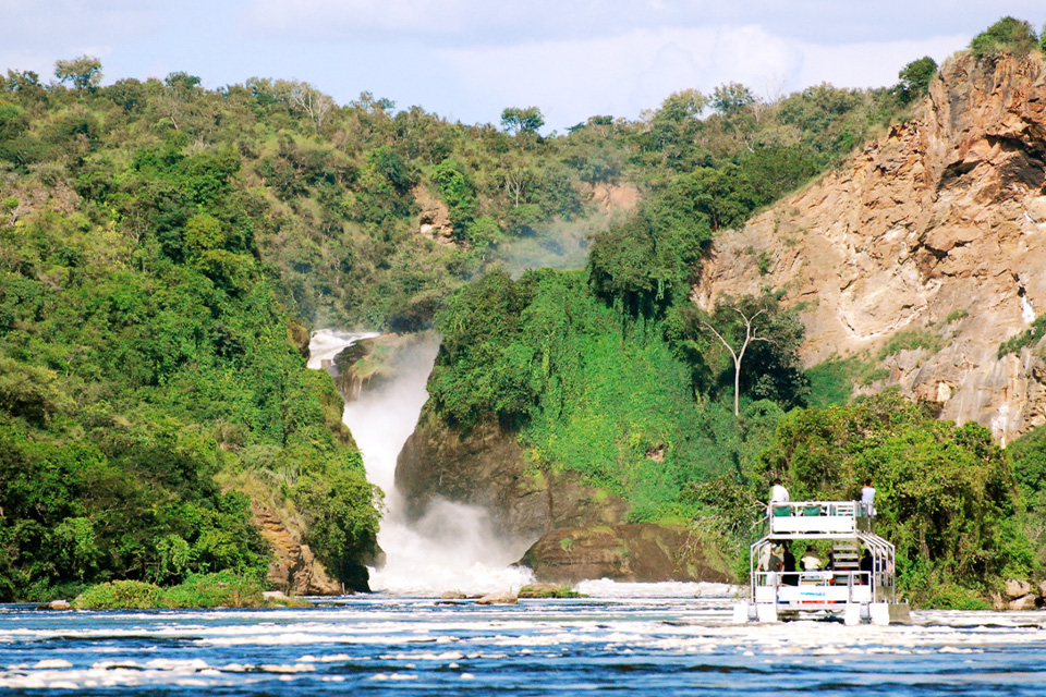 Murchison Falls National Park