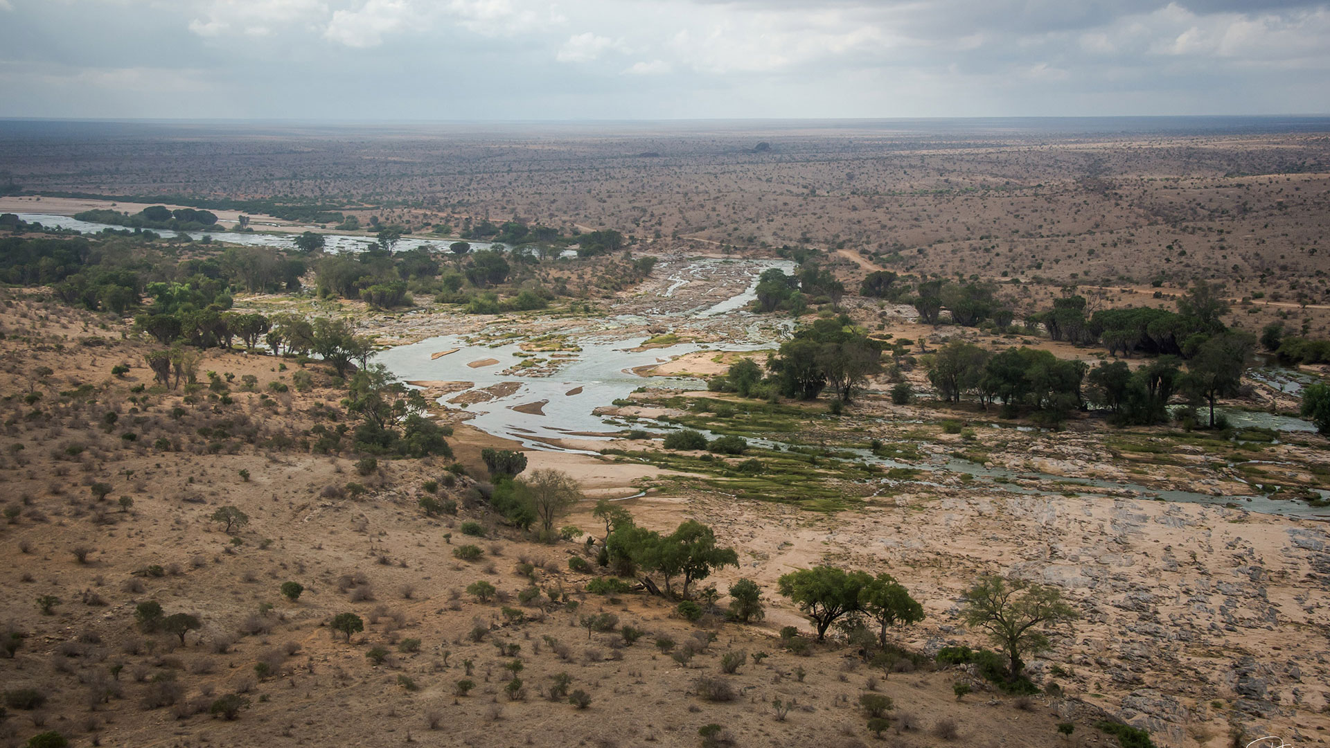 Tsavo National Parks