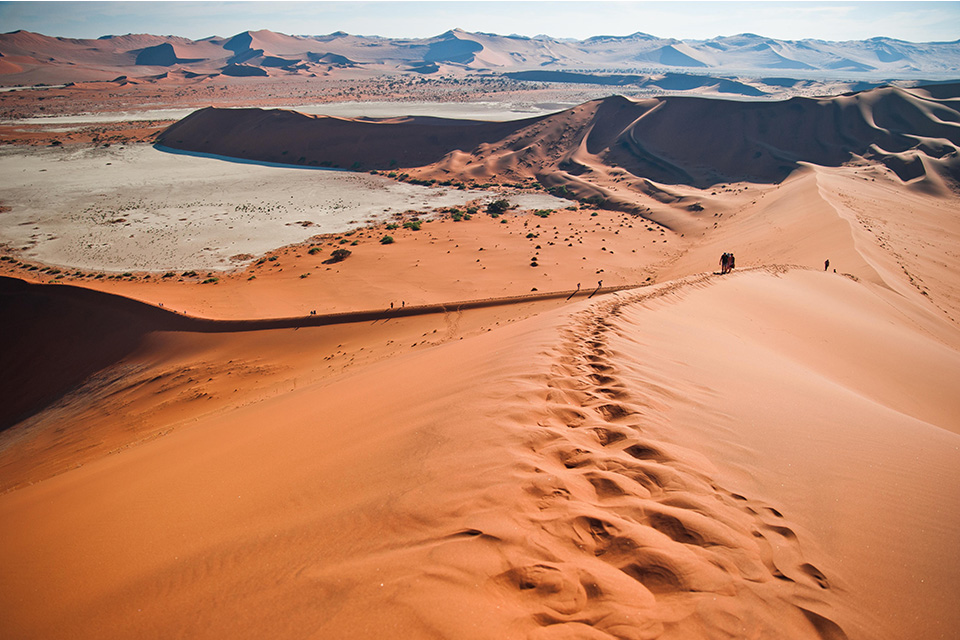 Sossusvlei