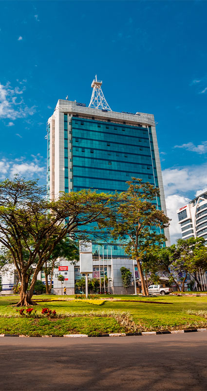 Kigali Rwanda