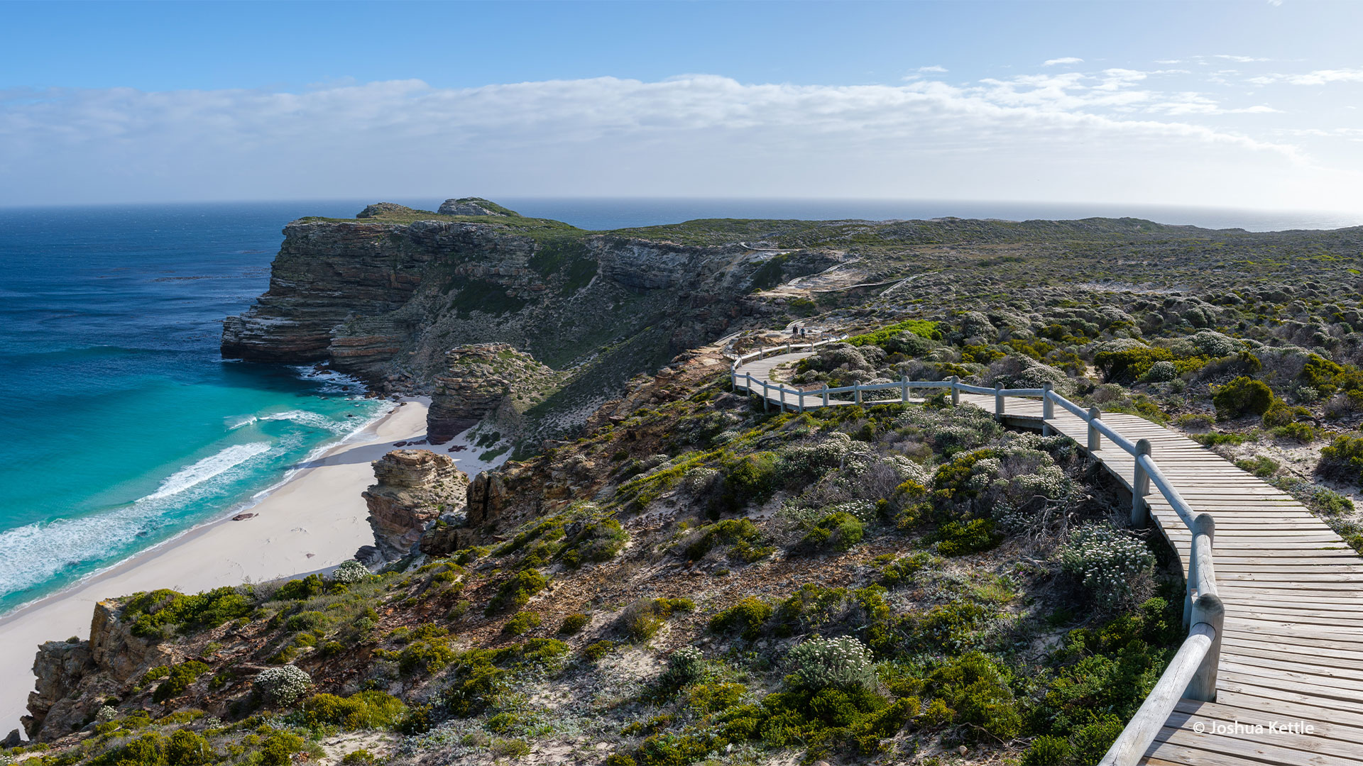 Cape Point