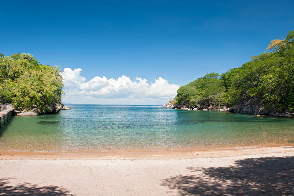 Lake Malawi