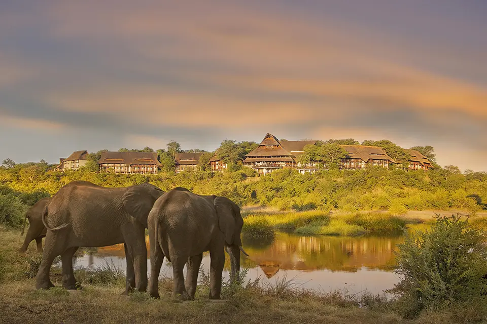 Victoria Falls & Chobe