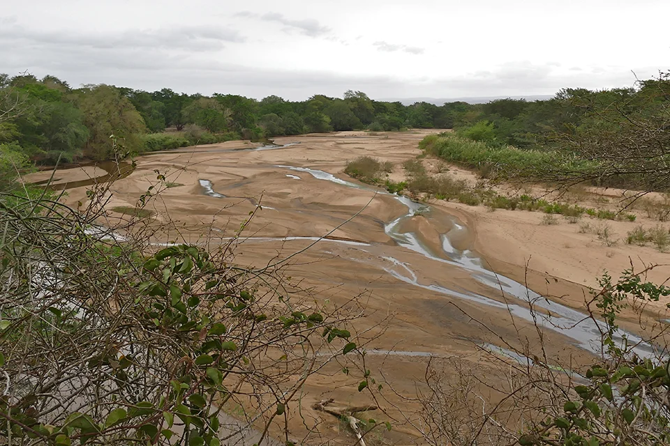 Ndumo Game Reserve