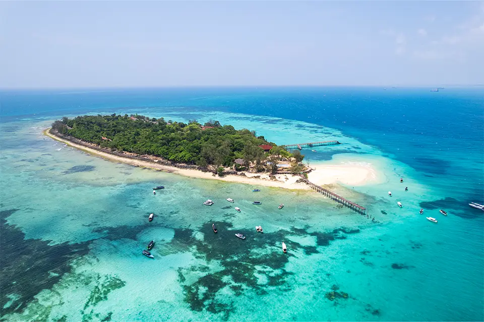 Zanzibar
