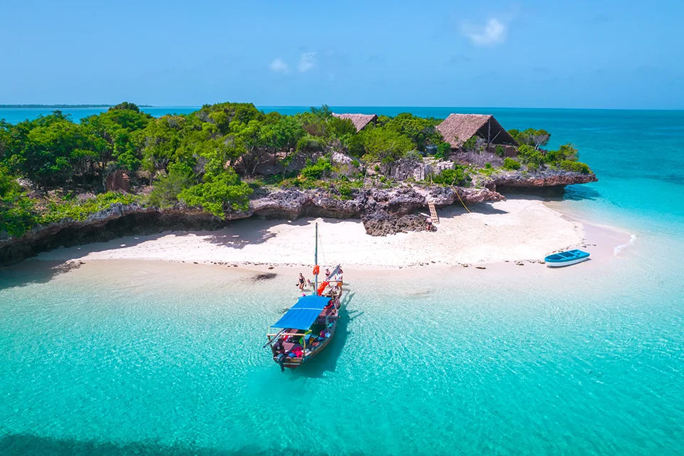 Zanzibar